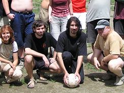 FF 2008 turnaj ve fotbalu 3