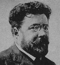 Gaston Leroux