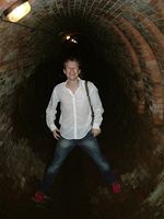 setkn ten Labyrintu 2 Pavel Renn