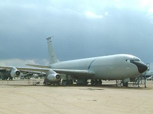 Boeing KC-135A