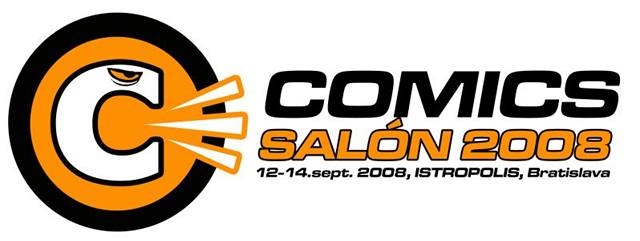 Comics saln 2008