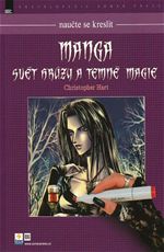 Manga Svt hrzy a temn magie Christopher Hart