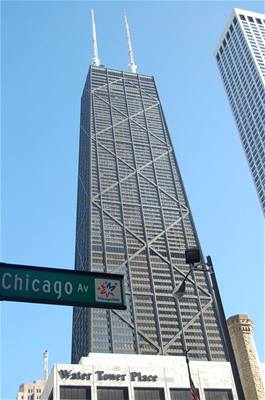 John Hancock Center