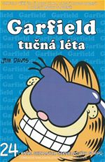Garfield tun lta Jim Davis