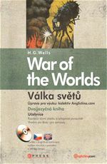 Vlka svt War of the Worlds Wells