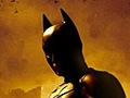 The Dark Knight poster 1