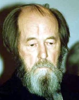 Alexander Isajevič Solženicyn