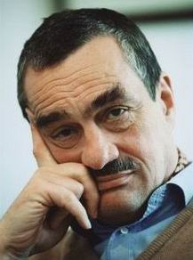 Karel Schwarzenberg