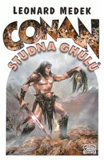 Conan Studna ghl Leonard Medek