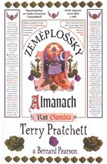 Zemplosk almanach Terry Pratchett