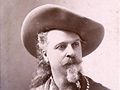 colonel W.F. Cody