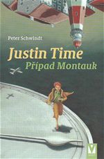 Justin Time Ppad Montauk Peter Schwindt