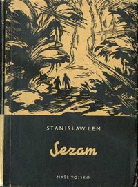 Sezam Stanisław Lem Stanislaw