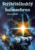 O Stbit leskl halmochron 19. ronk poster