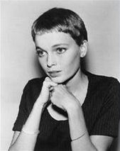 Mia Farrow