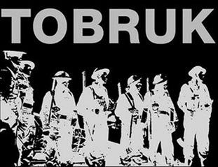 Tobruk