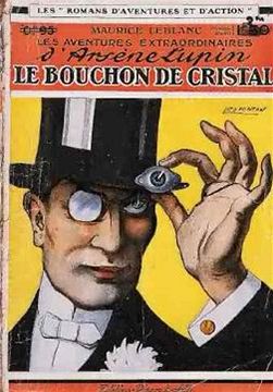 Arsene Lupin 1912