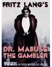 Doktor Mabuse