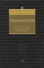 Silmarillion J. R. R. Tolkien
