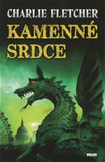 Kamenn� srdce Charlie Fletcher