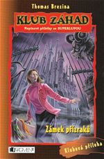 Z�mek p��zrak� Klub z�had Thomas Brezina