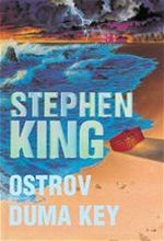 Beta Ostrov Duma Key Stephen King