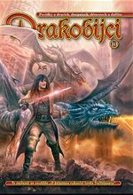 Straky Drakobijci X 10