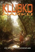 Triton Klubko nk Chris Wooding