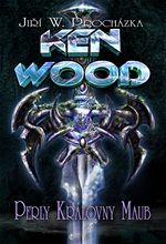 Triton Ken Wood Perly krlovny Maub Prochzka