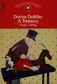 doktor Dolittle 2