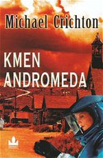 Kmen Andromeda Crichton