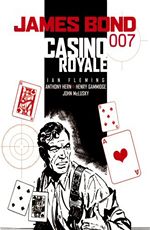 Casino Royale Ian Fleming Bond
