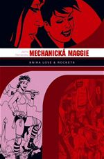 Mechanick Maggie Rockets