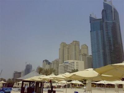 Hedu - Dubaj 1
