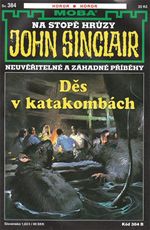 Ds v katakombch John Sinclair