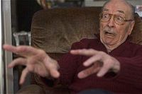 Forrest J. Ackerman