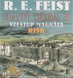 Had sga 3 Vzestup magnta Risk R. E. Feist