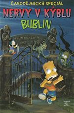 Nervy v kblu bublin Simpsonovi