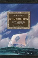 Silmarillion Stedozem Tolkien