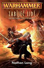Zabje lid Warhammer Nathan Long