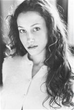 Marisha Presslov 1