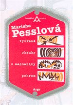 Marisha Pesslov  Vybran okruhy z mechaniky pohrom 7