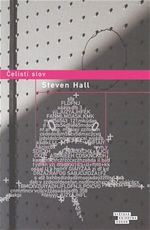 elisti slov Steven Hall