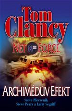 Archimdv efekt Tom Clancy Net Force