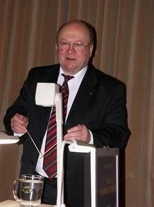 Vladimr Remek 