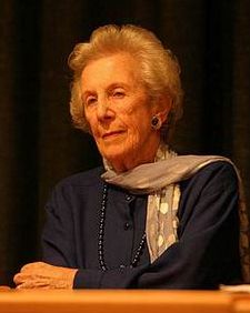 Helen Suzman