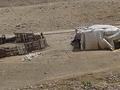 .4 Tábor beduin v pouti