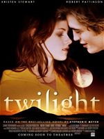 Twilight Stmívání 1