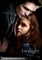 Twilight Stmívání 2