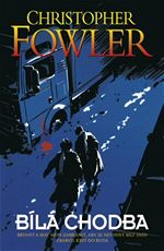 B�l� chodba C. Fowler